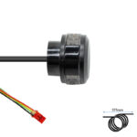 Intermitente R Niu K300P