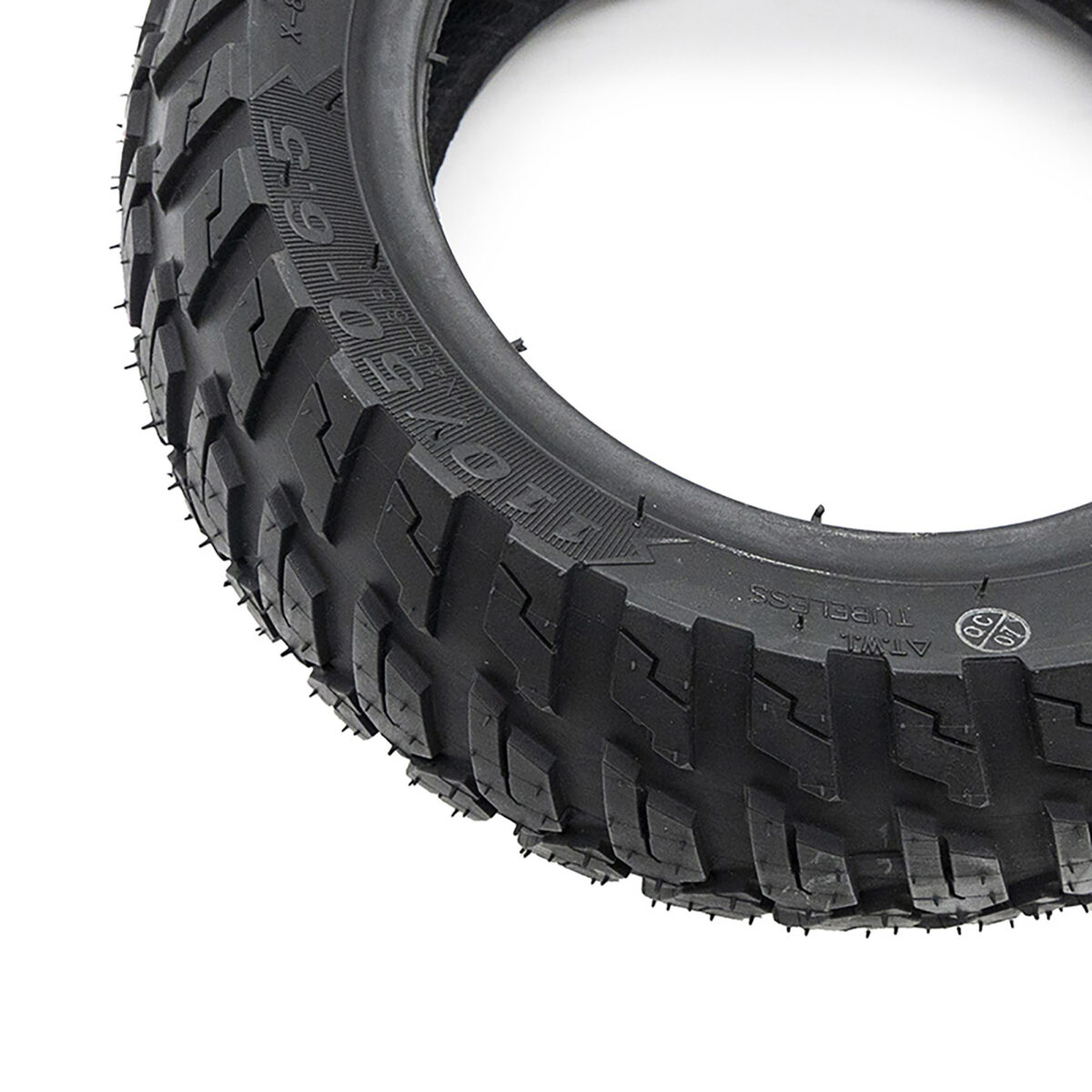 Neumático tubeless Offroad 110/50-6,5 [Xuancheng] - Imagen 5