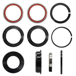 Kit dirección HIKERBOY FOXTROT PLUS