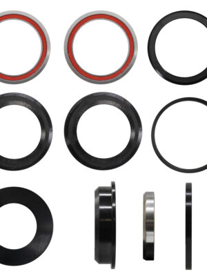 Kit dirección HIKERBOY FOXTROT PLUS