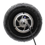 Motor trasero HIKERBOY FOXTROT PLUS - Imagen 4