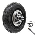 Motor trasero HIKERBOY FOXTROT PLUS