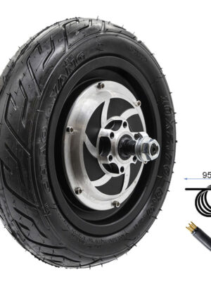 Motor trasero HIKERBOY FOXTROT PLUS