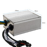 Controladora Dualtron Thunder 2 72v 45A B [Minimotors] - Imagen 2