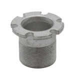 Tornillo fijo mástil plegable Niu KQi2