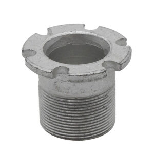 Tornillo fijo mástil plegable Niu KQi2