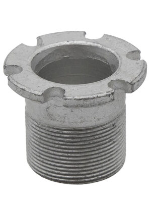 Tornillo fijo mástil plegable Niu KQi2