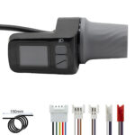 Acelerador con botonera Niu KQi100 (ES)