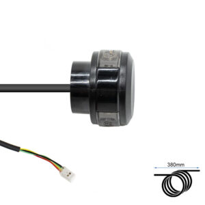 Luz intermitente R Niu KQi100