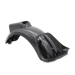 Guardabarros trasero Niu KQi100 - Imagen 2