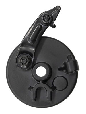 Freno de tambor Niu KQi100