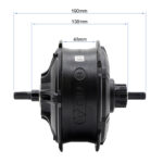 Motor Niu BQi-C3 - Imagen 3