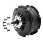 Motor Niu BQi-C3 - Imagen 5