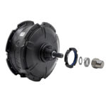 Motor Niu BQi-C3 - Imagen 4
