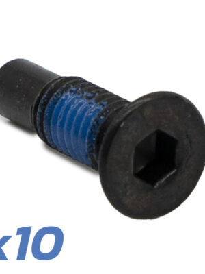 Tornillo NIU fijación manillar