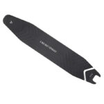 Base antideslizante Niu KQi3 Pro black - Imagen 3