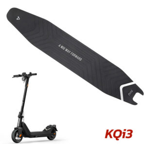 Base antideslizante Niu KQi3 Pro black