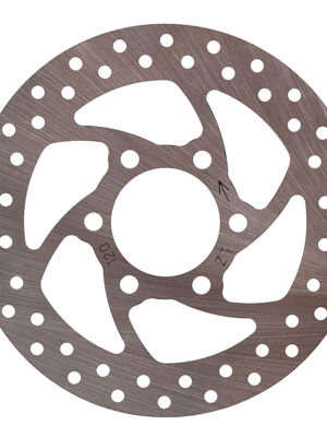 Disco de freno Niu KQi3