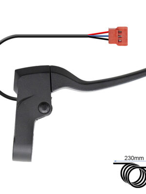 Maneta de freno R Niu KQi3