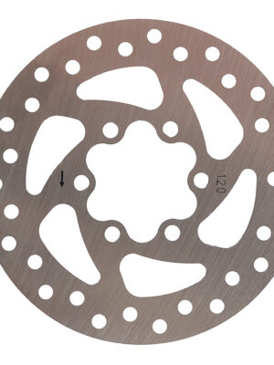 Disco de freno Niu KQi3 MAX