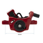 Pinza de freno Niu KQi3 MAX - Imagen 2