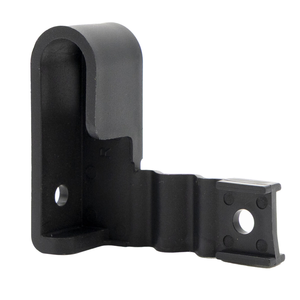 Soporte intermitente trasero R Niu KQi2 (IT) - Imagen 2