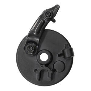 Freno de tambor Niu KQi2