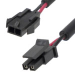 Cable de extensión puerto de carga Niu KQi2 - Imagen 2