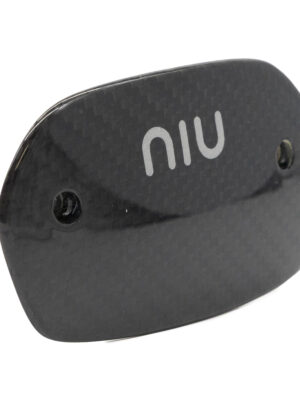 Tapa display Niu KQi AIR