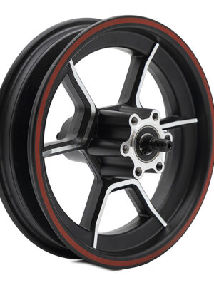 Llanta delantera Niu KQi300X