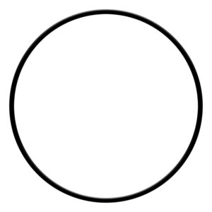 Junta antipolvo Niu KQi3