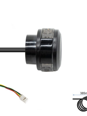 Intermitente R Niu KQi AIR