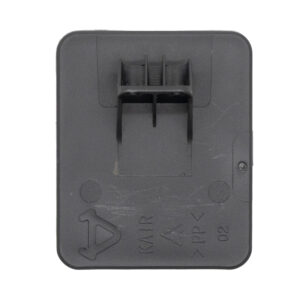 Soporte trasero Niu KAIR