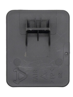 Soporte trasero Niu KAIR