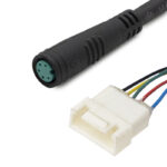 Cable controladora-display Niu KQi1 Pro - Imagen 2