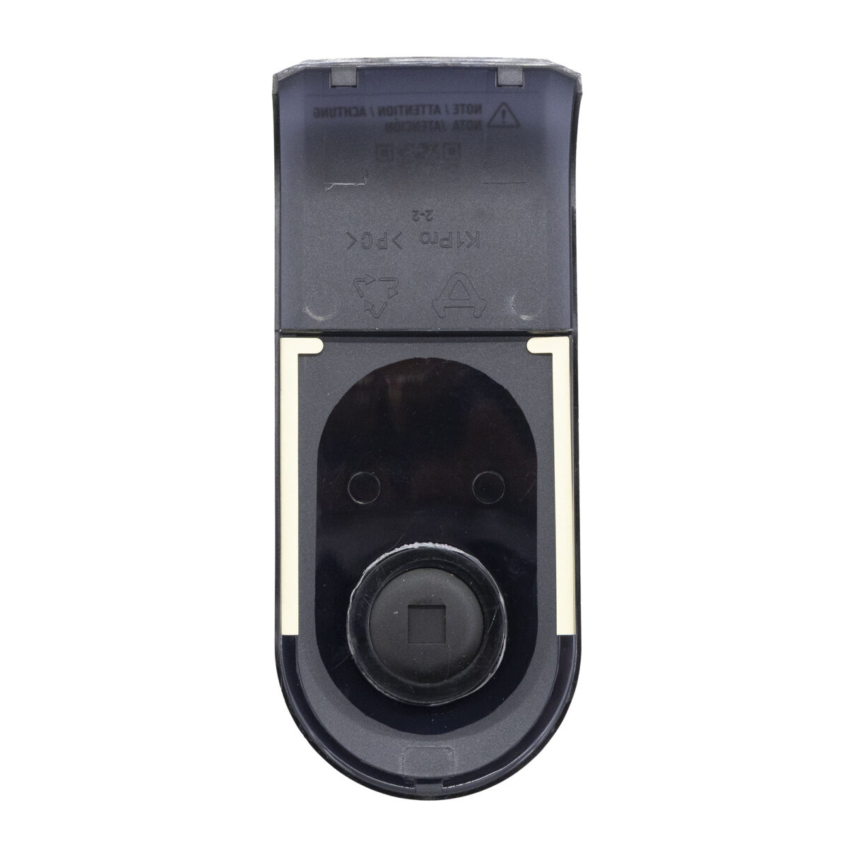 Tapa display Niu KQi1 Pro - Imagen 3