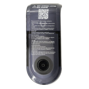 Tapa display Niu KQi1 Pro