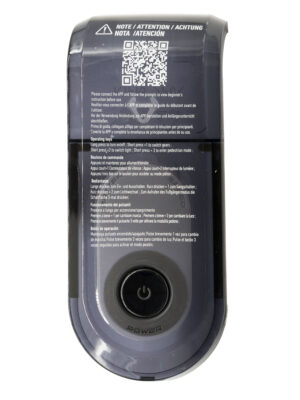 Tapa display Niu KQi1 Pro