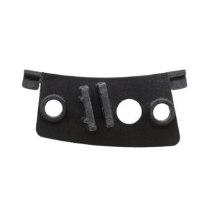 Soporte luz intermitente L trasera Niu KQi2 (1) (IT)