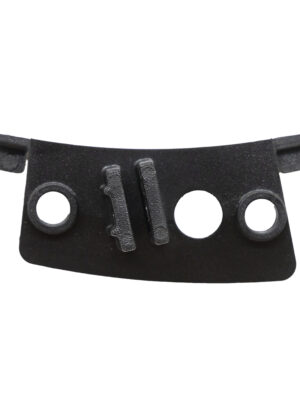 Soporte luz intermitente L trasera Niu KQi2 (1) (IT)