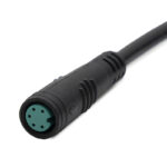 Cable controladora-display Niu KQi2 - Imagen 4
