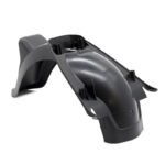 Guardabarros trasero Niu KQi3 Pro – Protección resistente y ajuste perfecto - Imagen 2