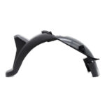 Guardabarros trasero Niu KQi3 Pro – Protección resistente y ajuste perfecto - Imagen 3