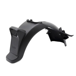 Guardabarros trasero Niu KQi3 pro