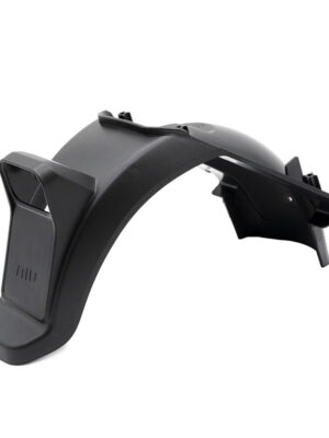 Guardabarros trasero Niu KQi3 pro