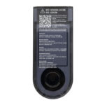 Tapa display Niu KQi3