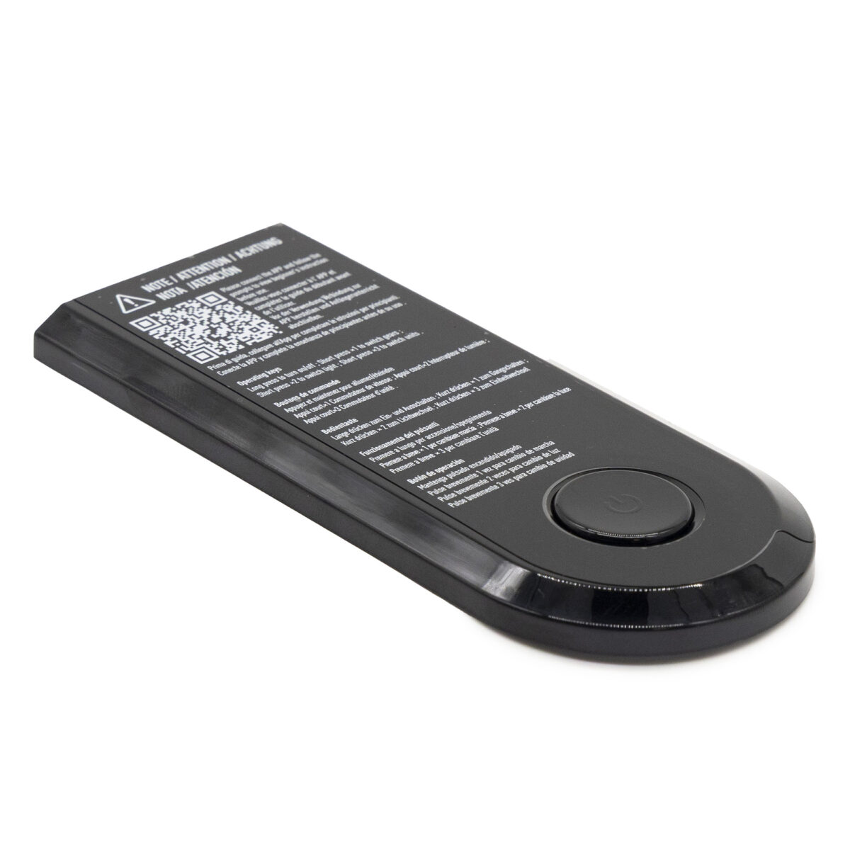 Tapa display Niu KQi3 - Imagen 2