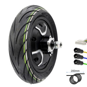 Motor Niu KQi3 Sport