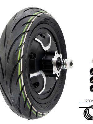 Motor Niu KQi3 Sport