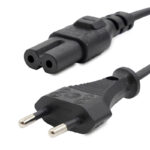 Cable alimentación AC Niu KQi3 (EU) - Imagen 2